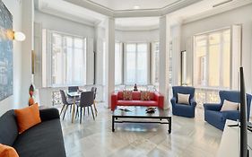 Boutique Suites Echegaray