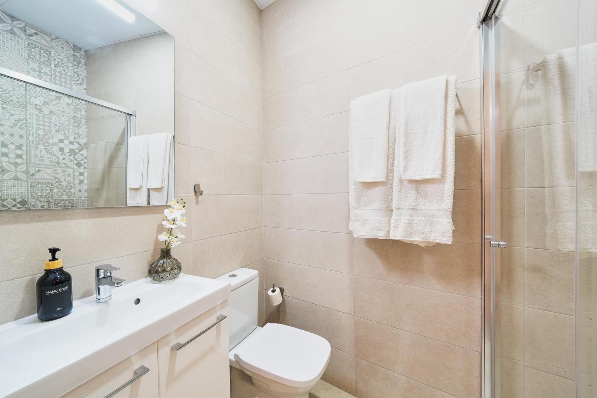 Boutique Suites Echegaray Málaga Extérieur photo